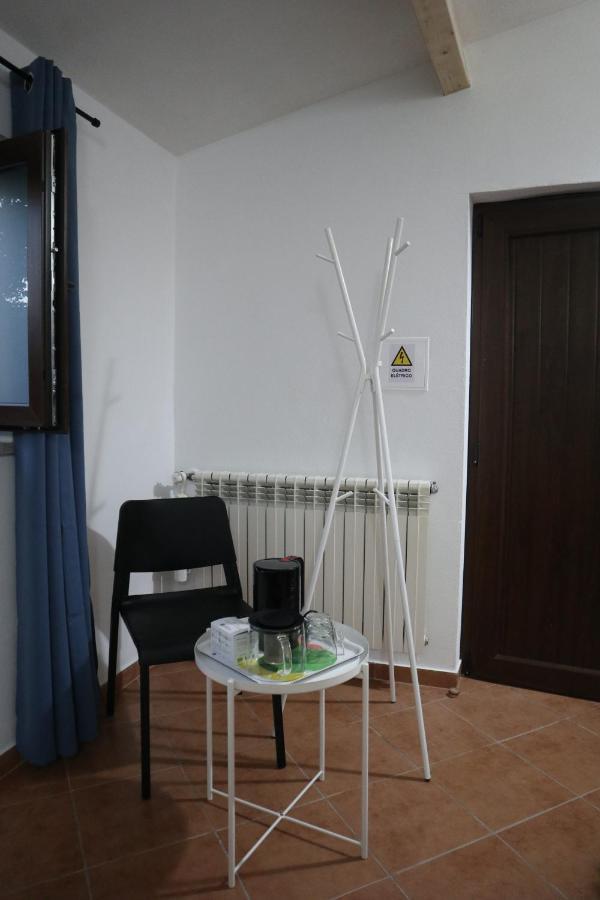 Casa Do Arco - Casa De Campo Mezio Экстерьер фото