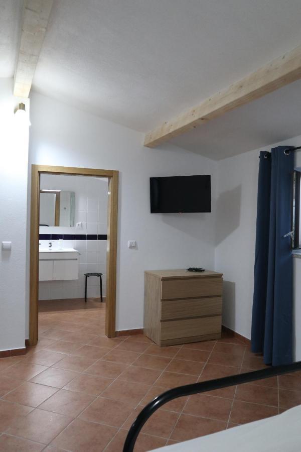Casa Do Arco - Casa De Campo Mezio Экстерьер фото