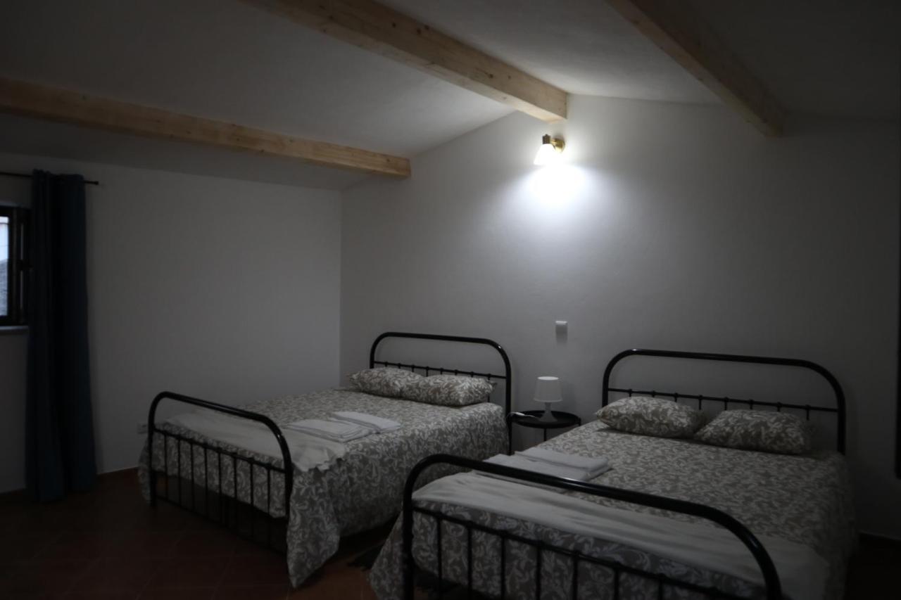 Casa Do Arco - Casa De Campo Mezio Экстерьер фото