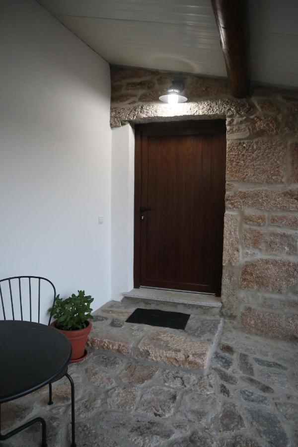 Casa Do Arco - Casa De Campo Mezio Экстерьер фото