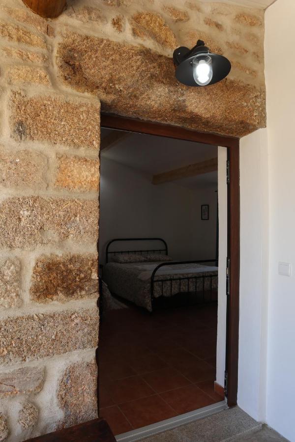 Casa Do Arco - Casa De Campo Mezio Экстерьер фото