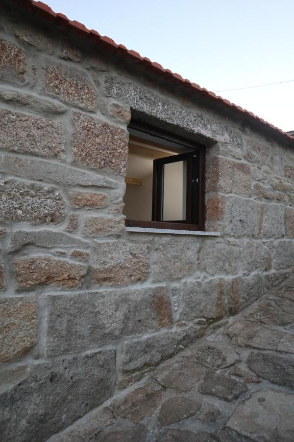 Casa Do Arco - Casa De Campo Mezio Экстерьер фото