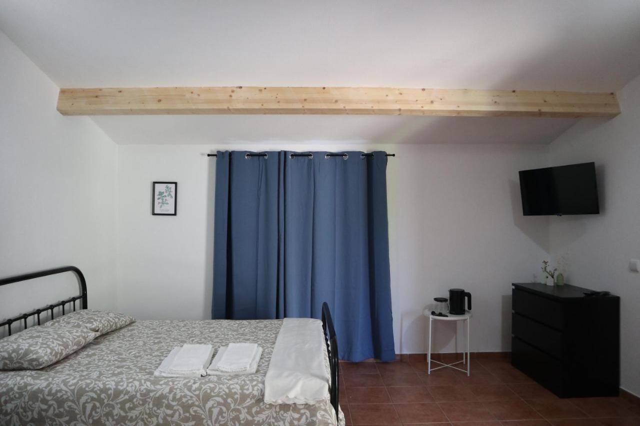 Casa Do Arco - Casa De Campo Mezio Экстерьер фото