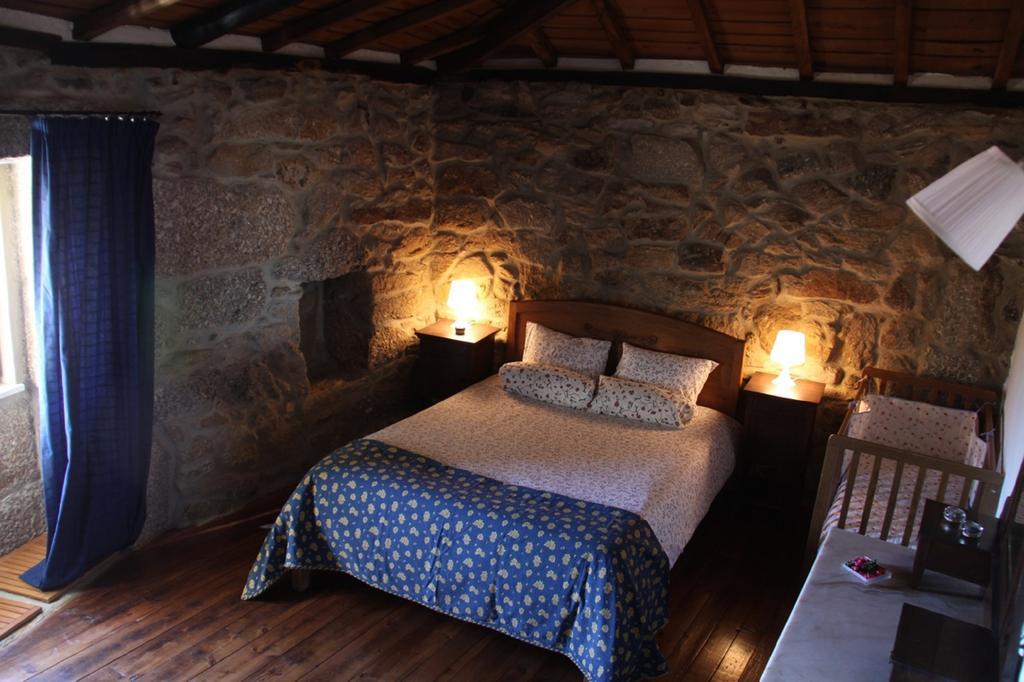 Casa Do Arco - Casa De Campo Mezio Номер фото