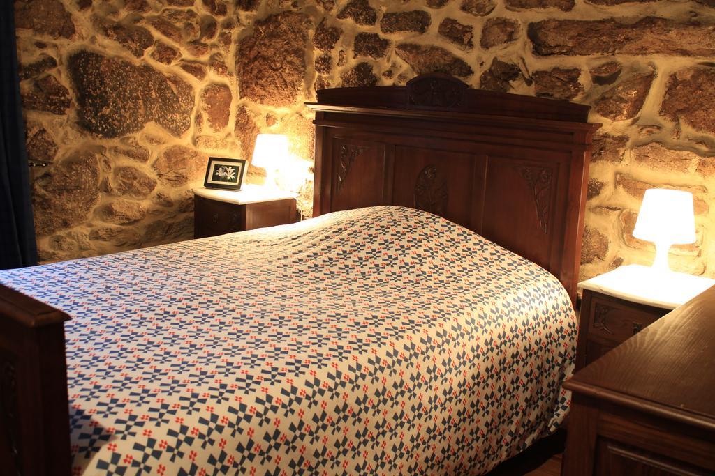 Casa Do Arco - Casa De Campo Mezio Номер фото