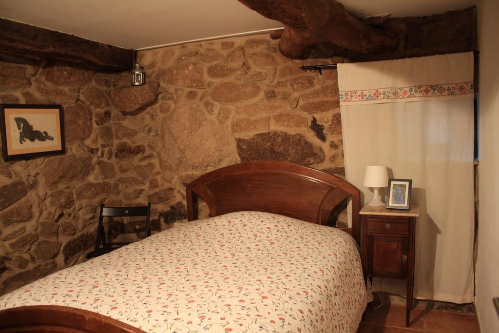 Casa Do Arco - Casa De Campo Mezio Номер фото