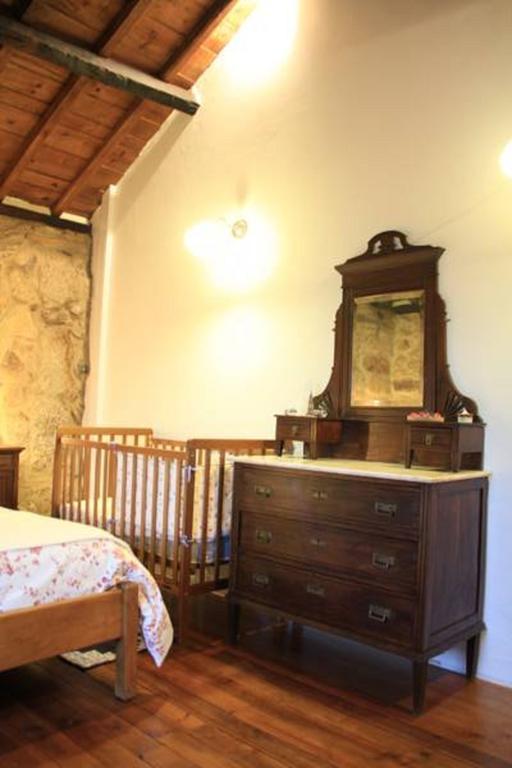 Casa Do Arco - Casa De Campo Mezio Номер фото