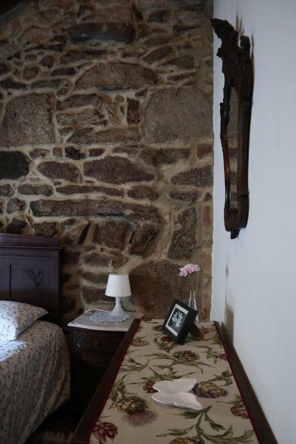 Casa Do Arco - Casa De Campo Mezio Экстерьер фото